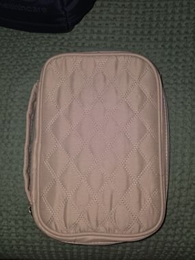 Travel/makeup Bag